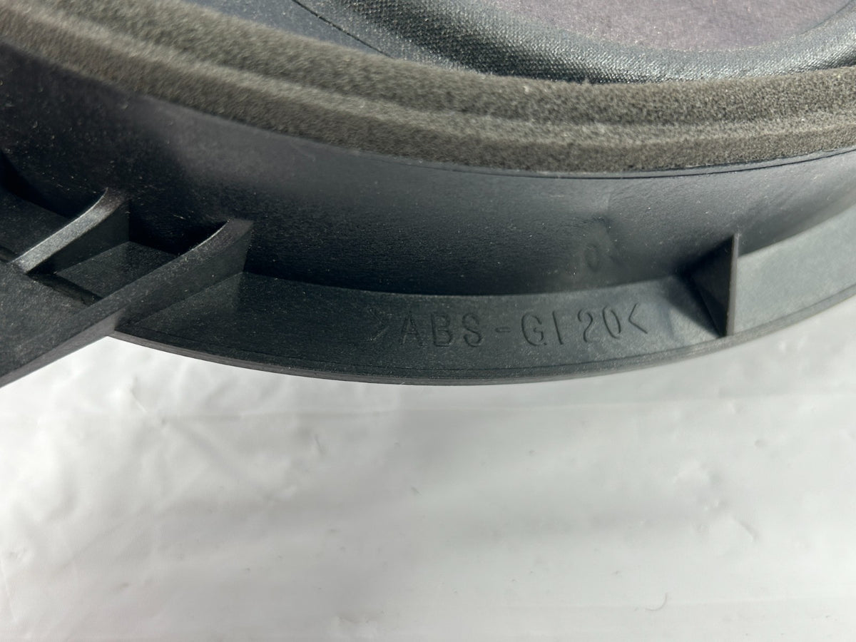 2015-2019 Subaru Outback Front Right Passenger Side Door Speaker OEM 86301AL60A