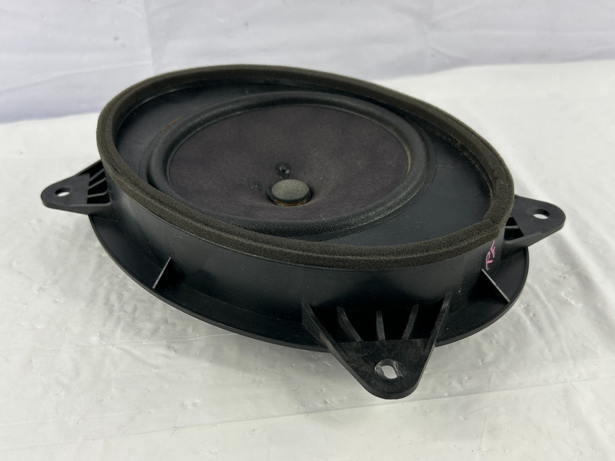 2015-2019 Subaru Outback Front Right Passenger Side Door Speaker OEM 86301AL60A
