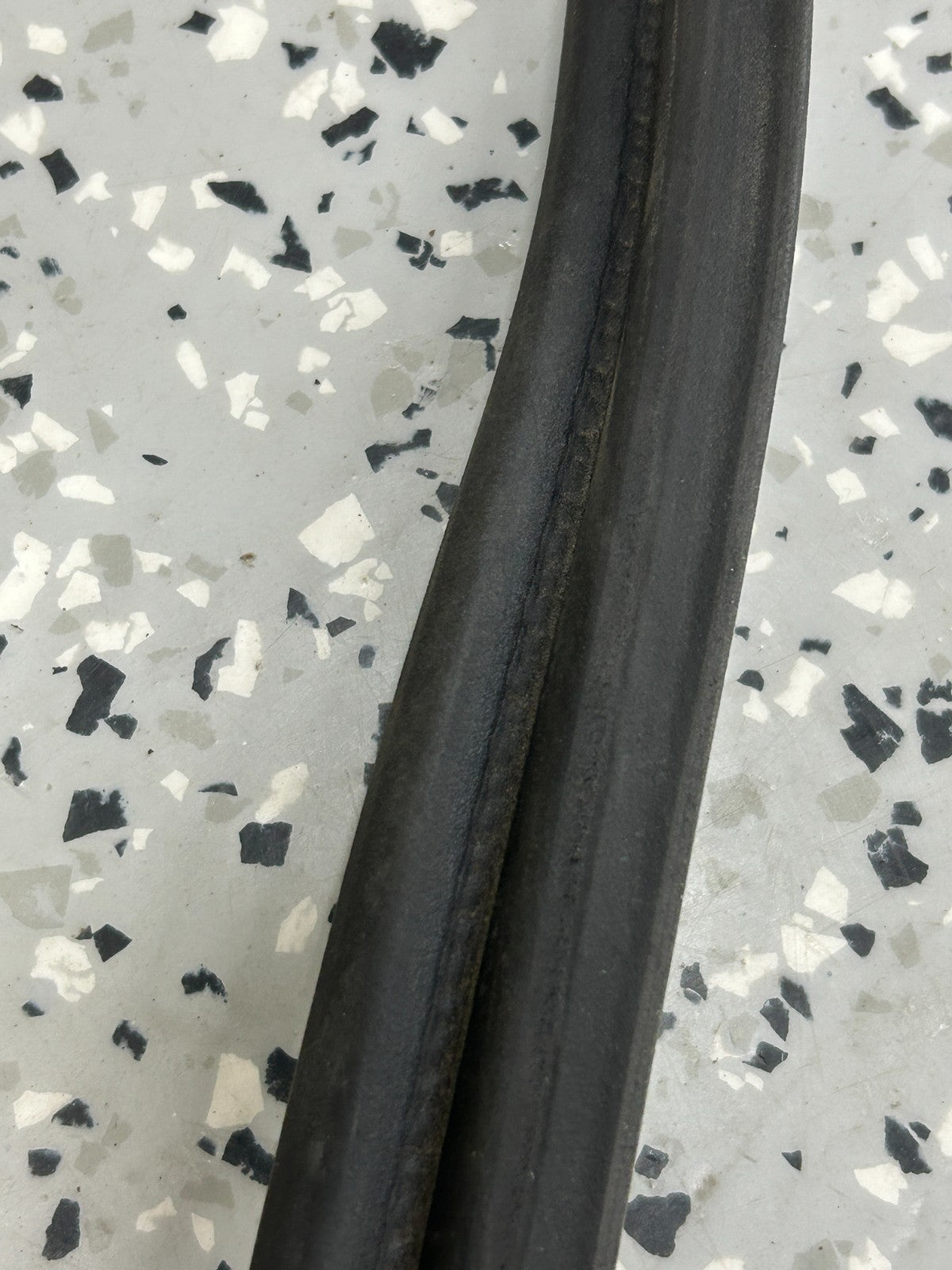2015-2019 Subaru Outback Rear Back Liftgate Weatherstrip Seal OEM 63516AL00A