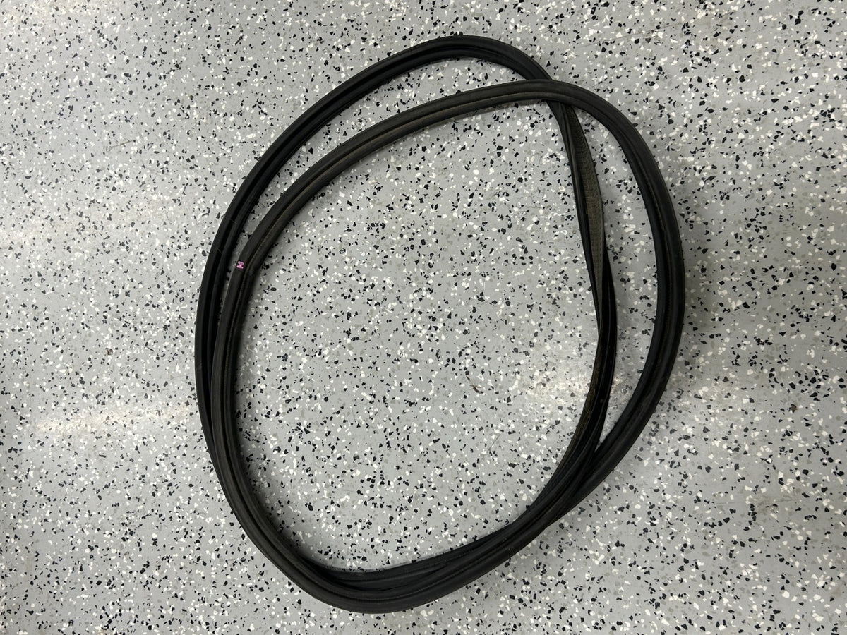2015-2019 Subaru Outback Rear Back Liftgate Weatherstrip Seal OEM 63516AL00A