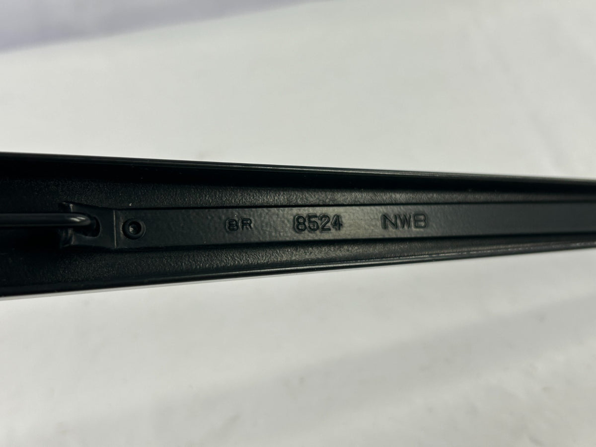 15-19 Subaru Outback Front Right Passenger Windshield Wiper Arm OEM 86532AL07A