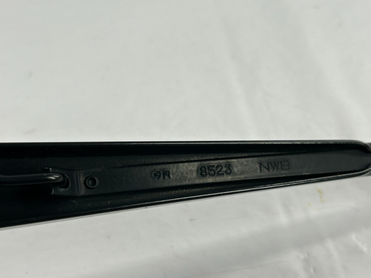 15-19 Subaru Outback Front Left Driver Side Windshield Wiper Arm OEM 86532AL03A