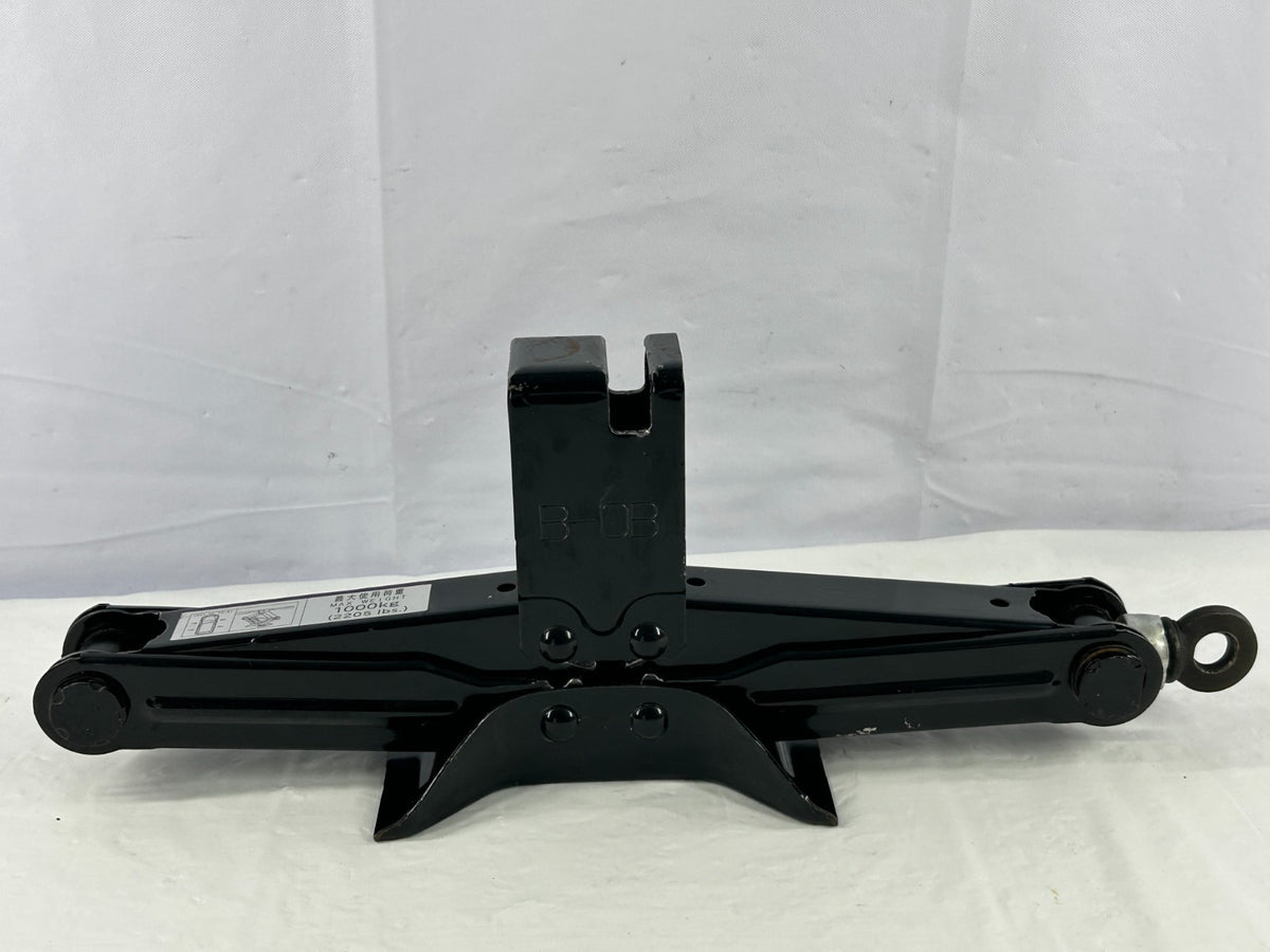 2015-2016 Subaru Outback Emergency Spare Tire Scissor Jack Lift OEM 97032YC031