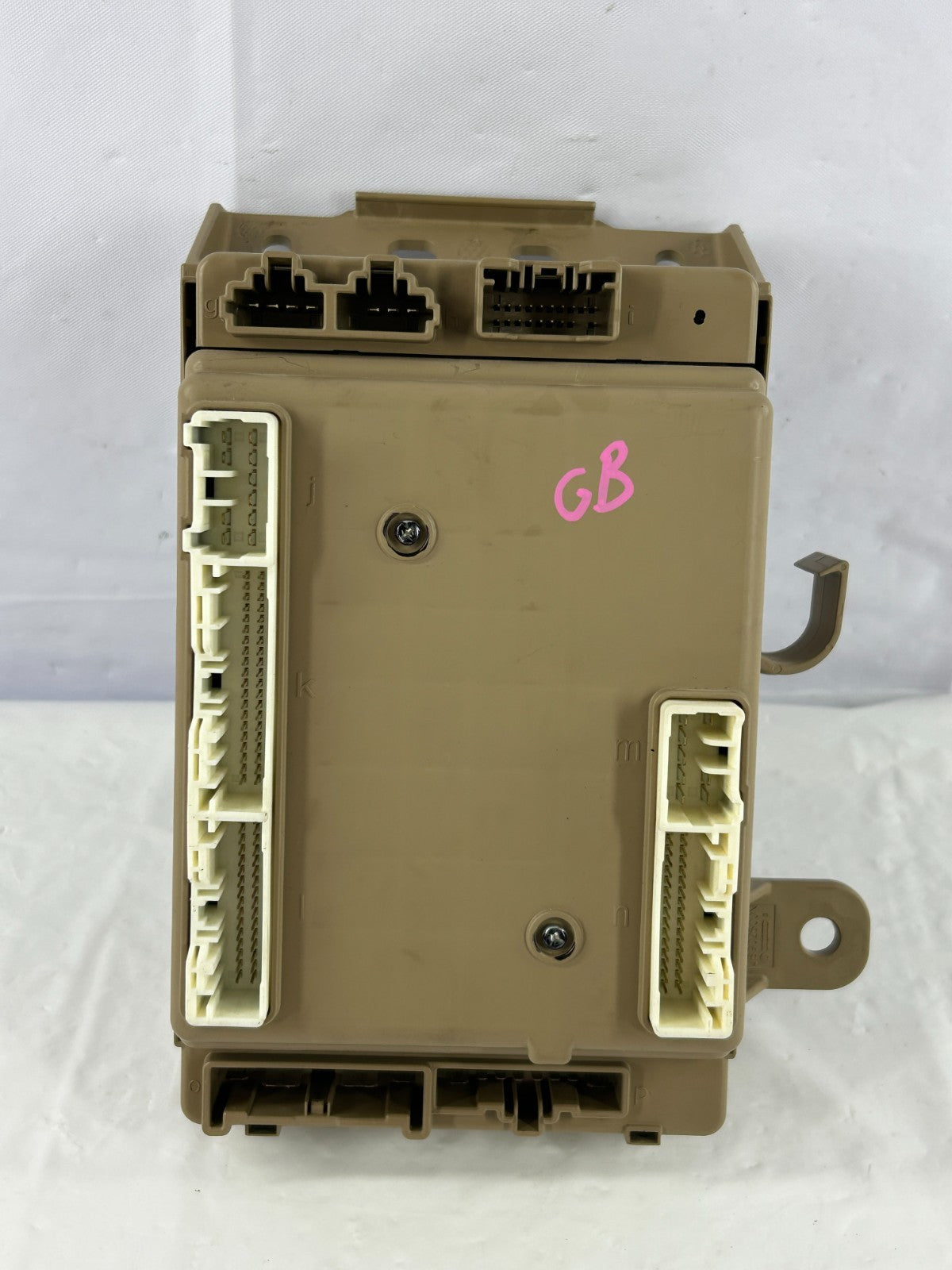 2015 Subaru Outback Junction Relay Cabin Fuse Joint Box Assembly OEM 82201AL01B