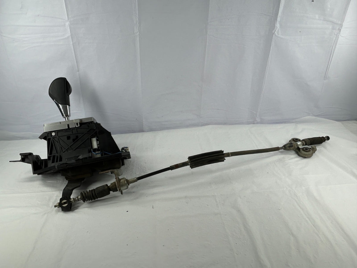 2015-2019 Subaru Outback Automatic Gear Shifter Lever Assembly OEM 35111AL00C
