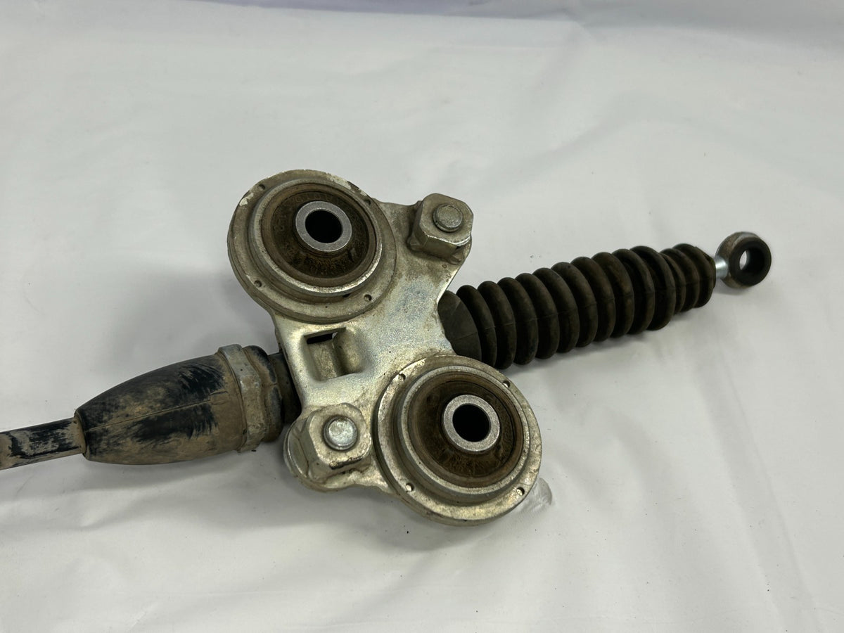 2015-2019 Subaru Outback Automatic Gear Shifter Lever Assembly OEM 35111AL00C