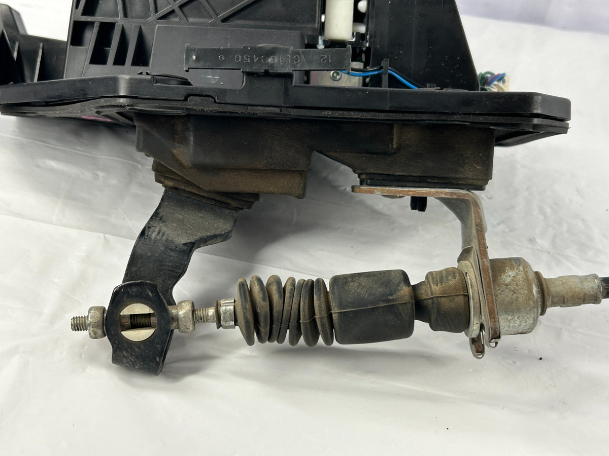 2015-2019 Subaru Outback Automatic Gear Shifter Lever Assembly OEM 35111AL00C