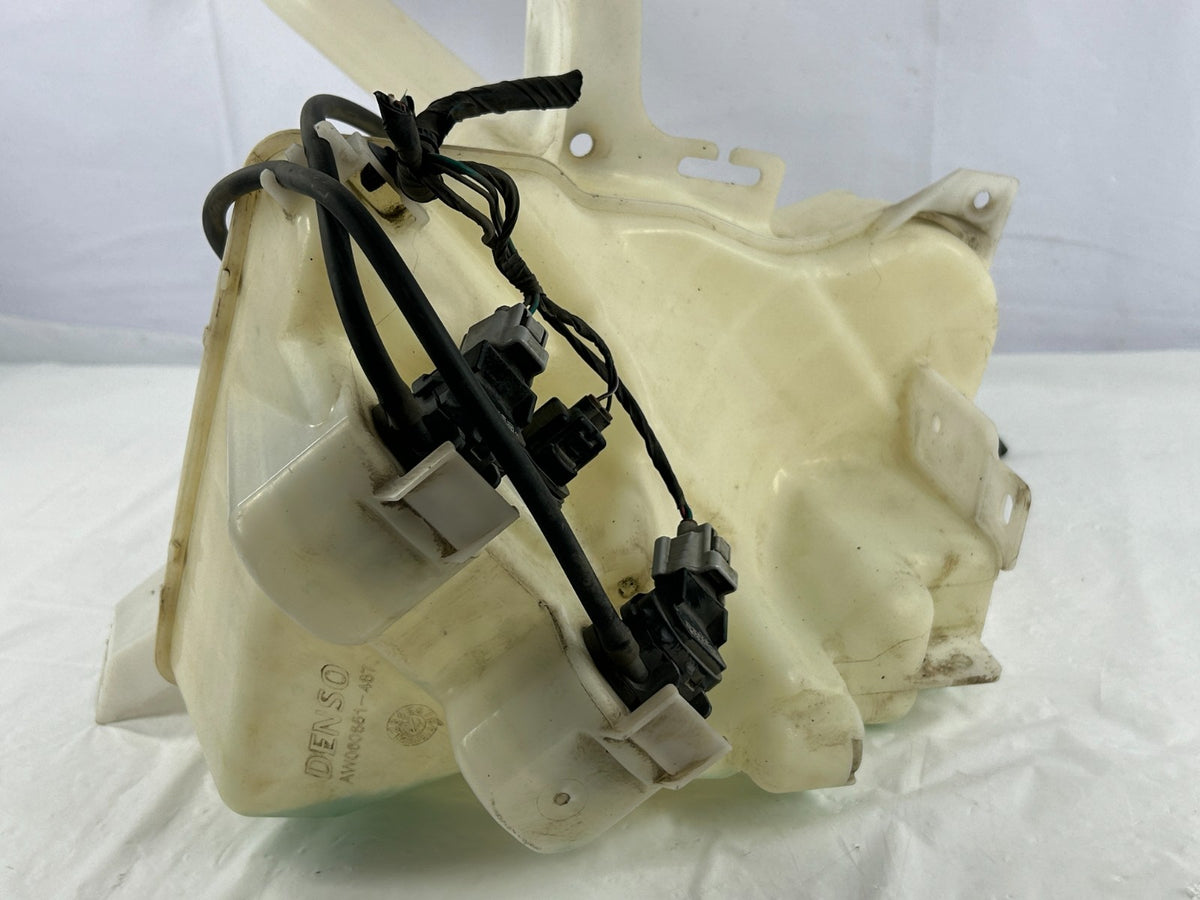 15-19 Subaru Outback Front Windshield Washer Fluid Reservoir Tank OEM 86631AL01A