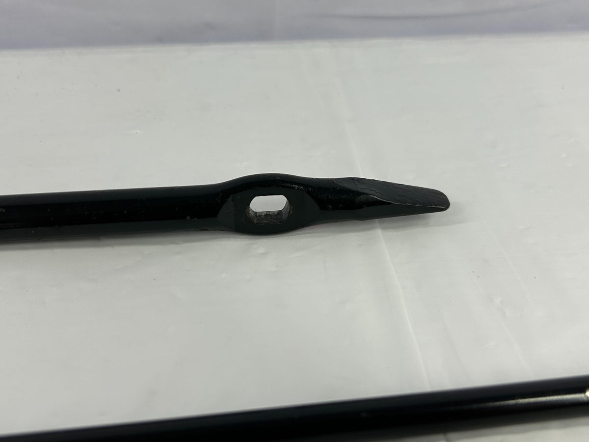 2015-2025 Subaru Outback Spare Tire Lug Wrench & Jack Handle Kit OEM 97017AL00A