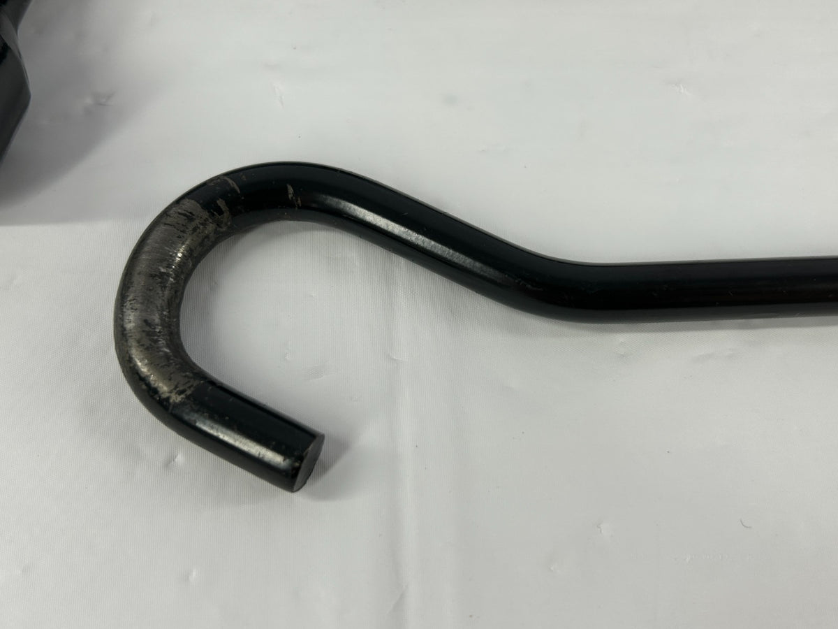 2015-2025 Subaru Outback Spare Tire Lug Wrench & Jack Handle Kit OEM 97017AL00A