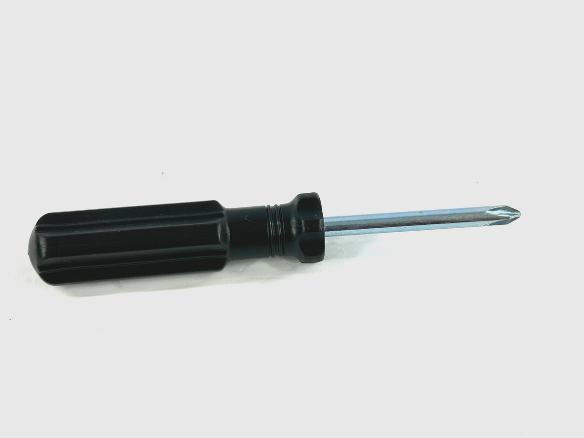 1996-2025 Subaru Outback Emergency Spare Wheel Tool Screwdriver OEM 97014TC000