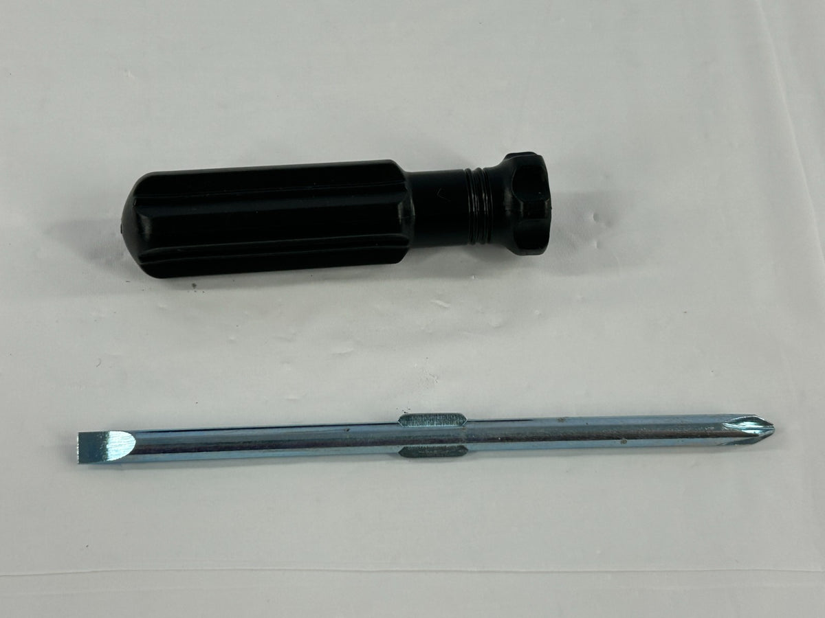 1996-2025 Subaru Outback Emergency Spare Wheel Tool Screwdriver OEM 97014TC000