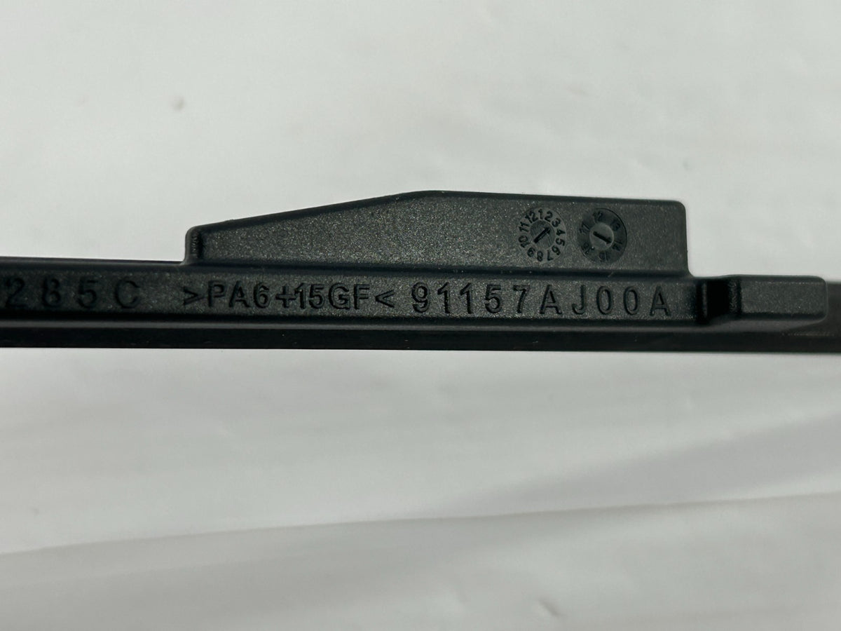 2013-2021 Subaru Outback Multi Purpose Roof Rack Rail Tool OEM 91157AJ00A
