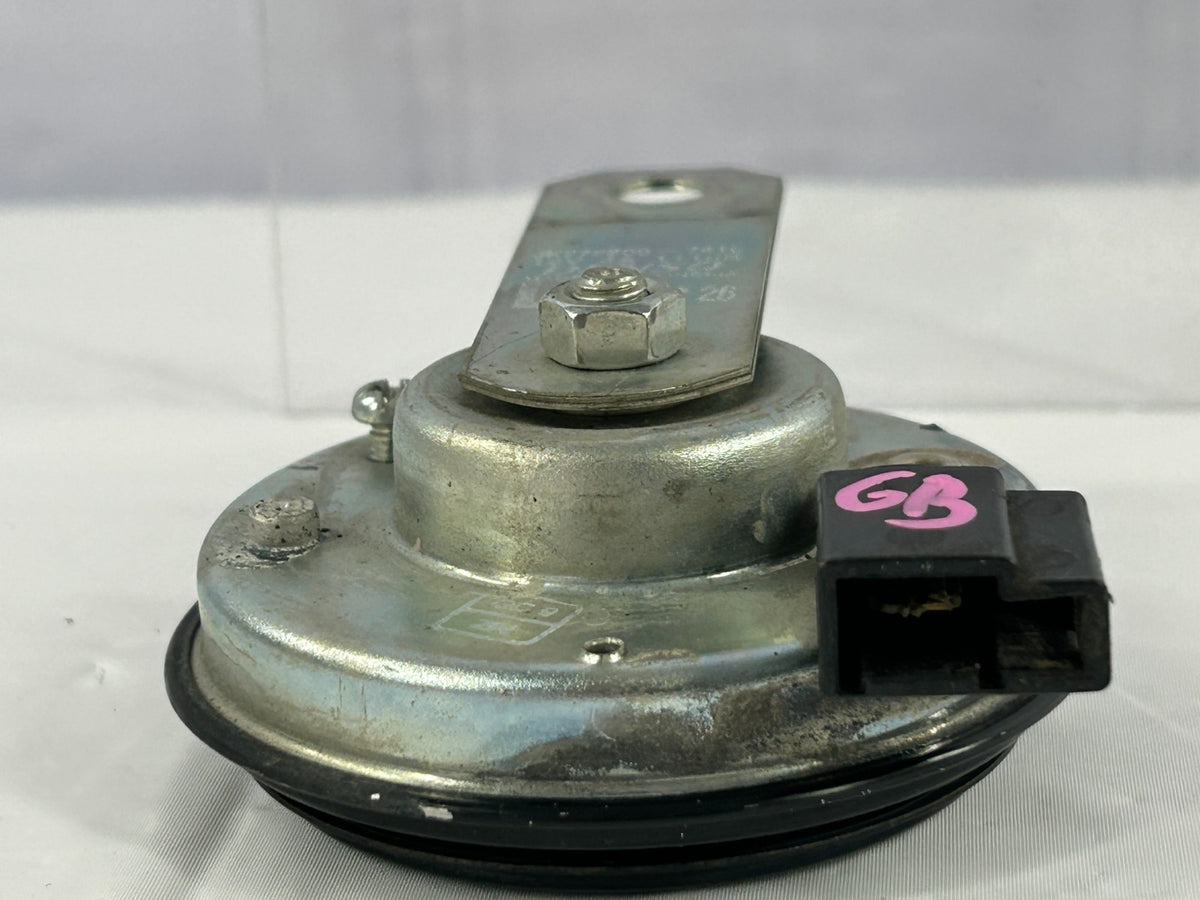 2005-20212 Subaru Outback Front Low Pitch Note Tone Horn Signal OEM 86012AG10A