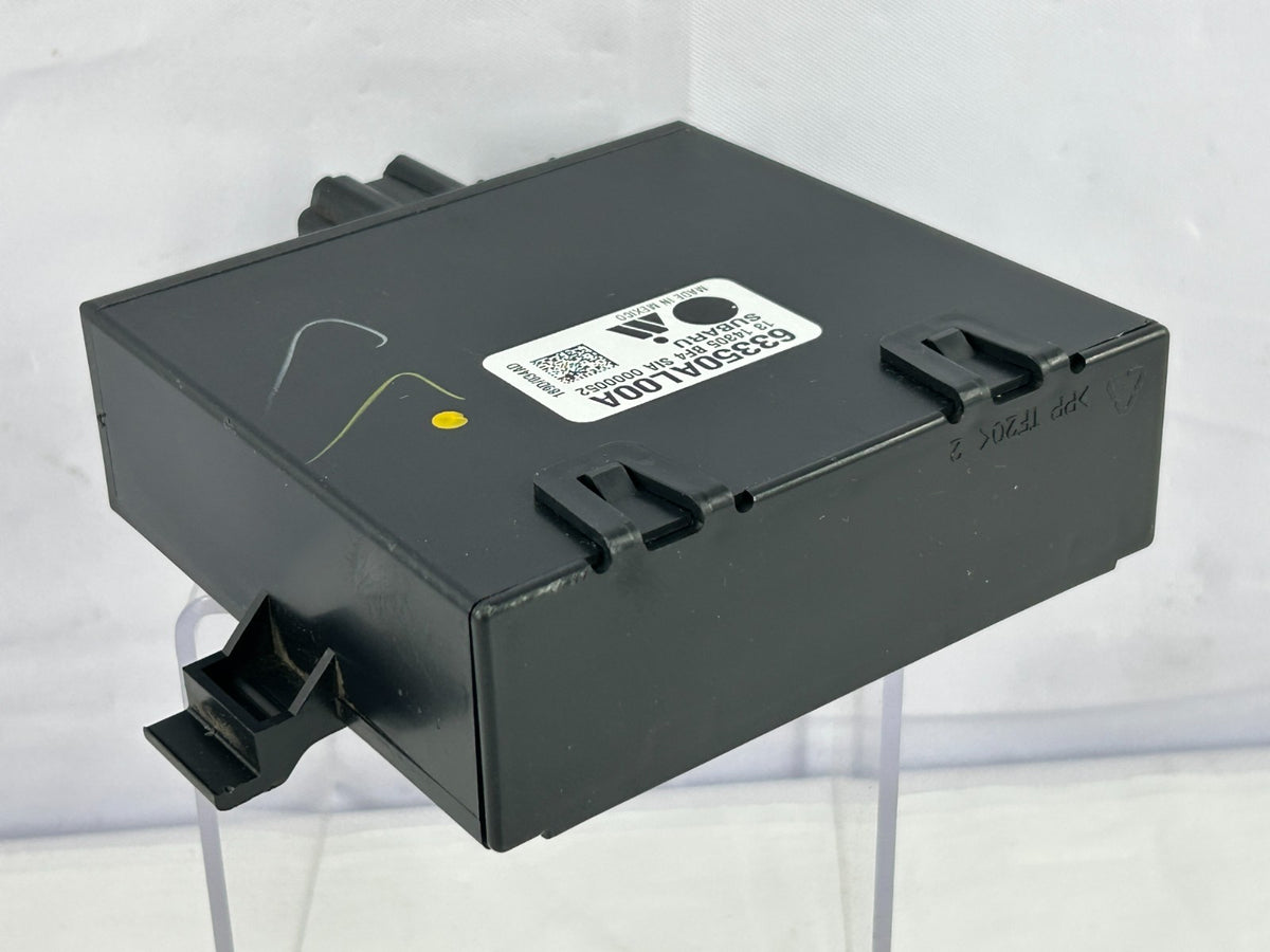 2015 Subaru Outback Rear Power LiftGate Control Module Unit OEM 63350AL00A