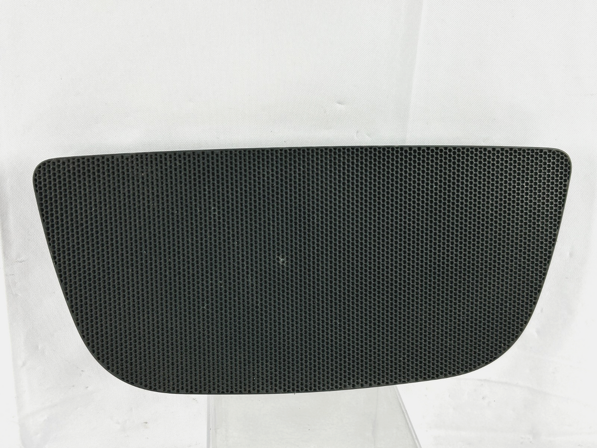 2015-2019 Subaru Outback Dash Center Speaker Grille Cover Trim OEM 66241AL00A