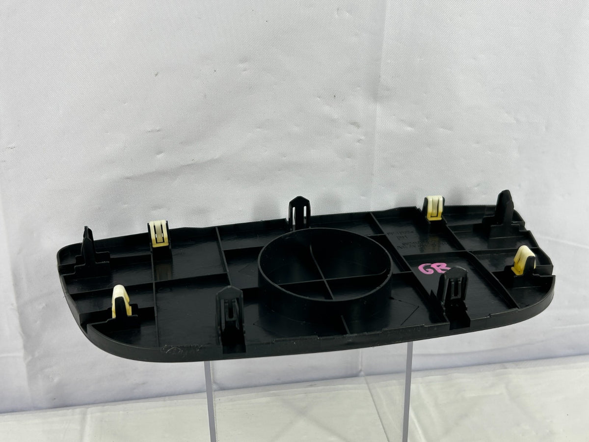 2015-2019 Subaru Outback Dash Center Speaker Grille Cover Trim OEM 66241AL00A