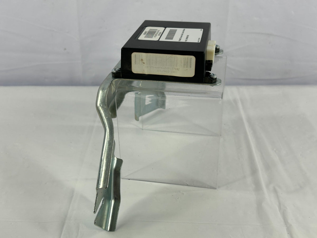 2015 Subaru Outback Remote Engine Start Control Module w/ Key Fob OEM SPN0001852