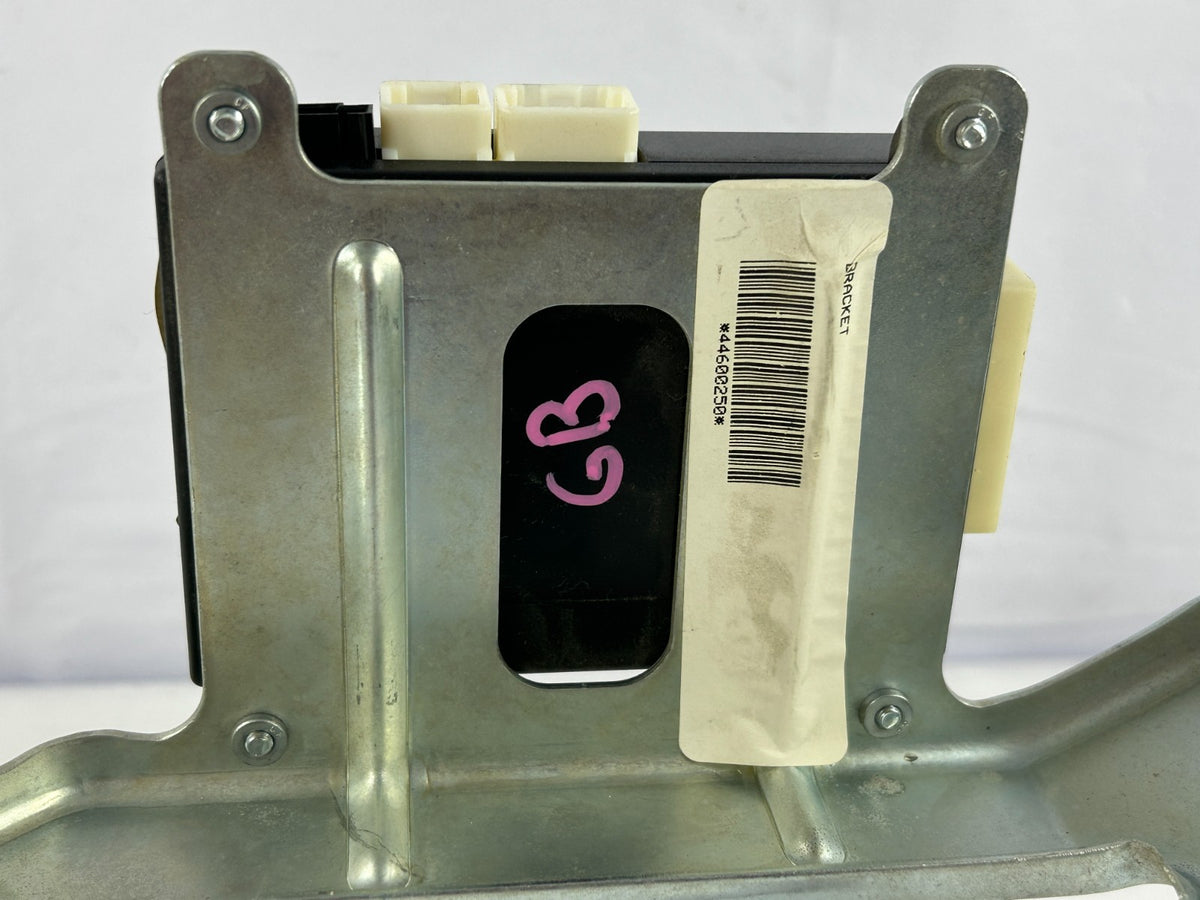2015 Subaru Outback Remote Engine Start Control Module w/ Key Fob OEM SPN0001852