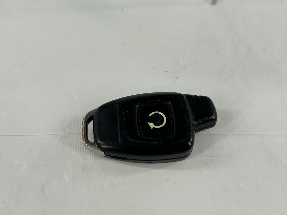 2015 Subaru Outback Remote Engine Start Control Module w/ Key Fob OEM SPN0001852