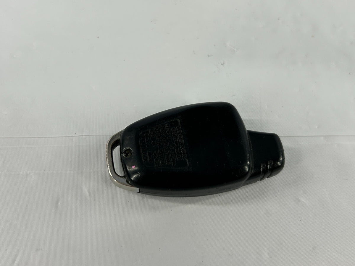 2015 Subaru Outback Remote Engine Start Control Module w/ Key Fob OEM SPN0001852