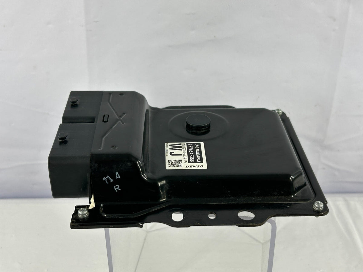 2015 Subaru Outback ECU ECM Engine Computer Control Module Unit OEM 22765AF35B