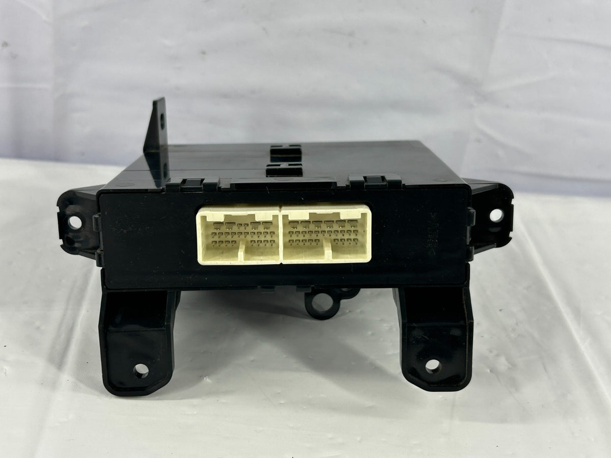2015-2017 Subaru Outback AC Heater Blower Motor Control Module OEM 72343AL21A