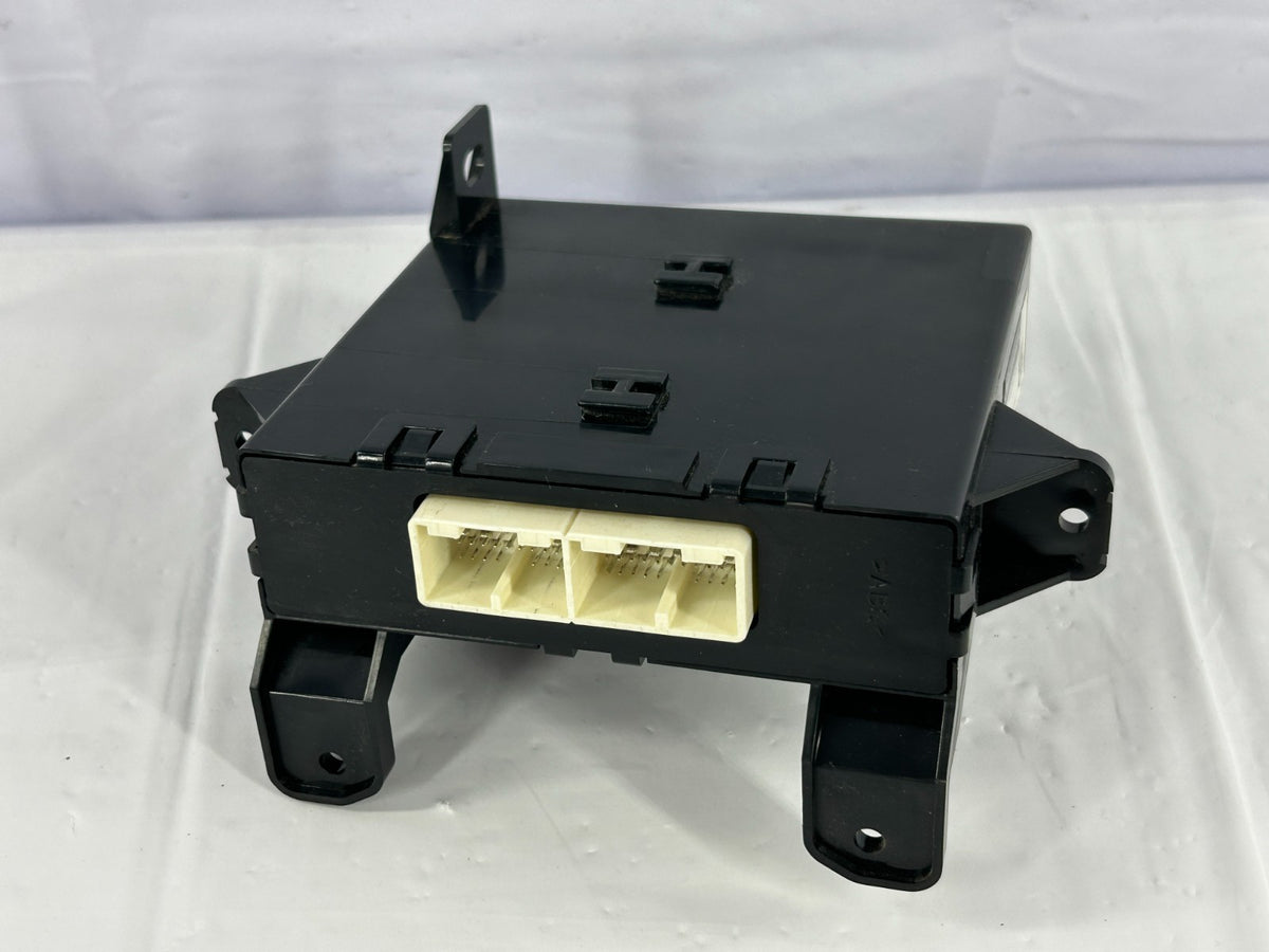 2015-2017 Subaru Outback AC Heater Blower Motor Control Module OEM 72343AL21A