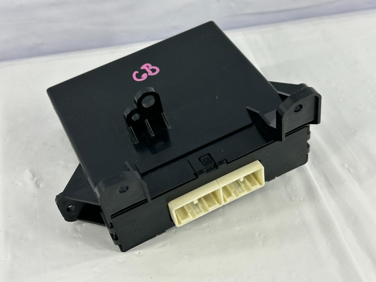2015-2017 Subaru Outback AC Heater Blower Motor Control Module OEM 72343AL21A