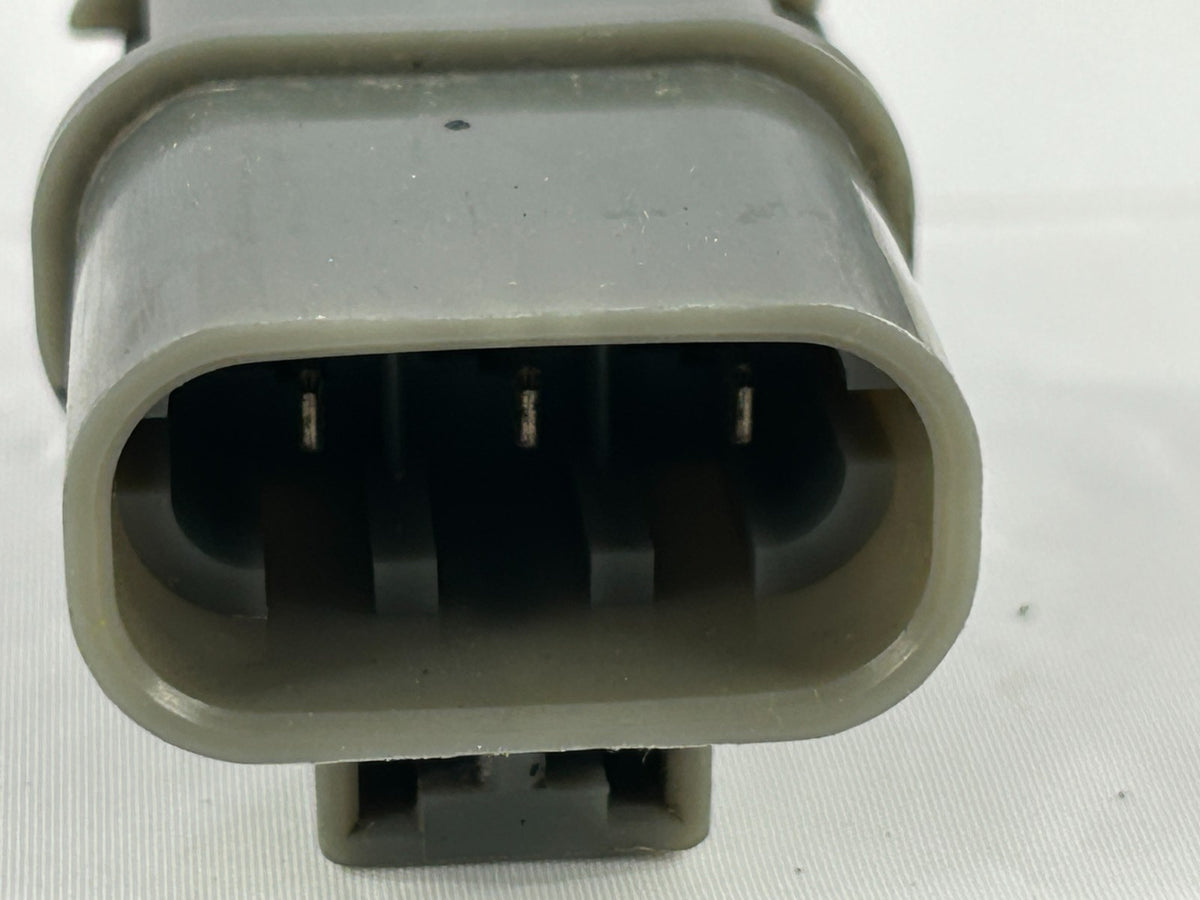 15-19 Subaru Outback Daytime Running Light DRL Resistor Module OEM 84057AL000