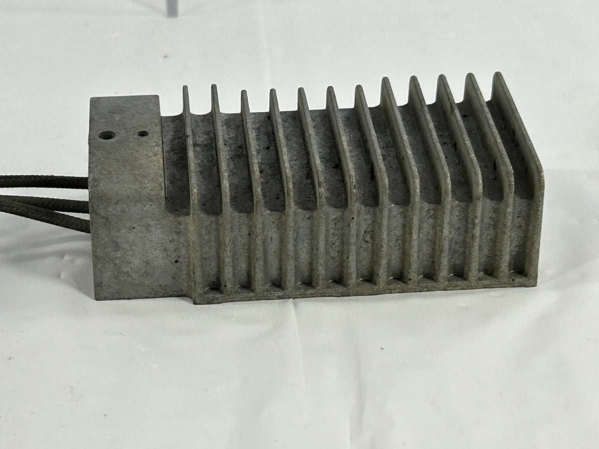 15-19 Subaru Outback Daytime Running Light DRL Resistor Module OEM 84057AL000