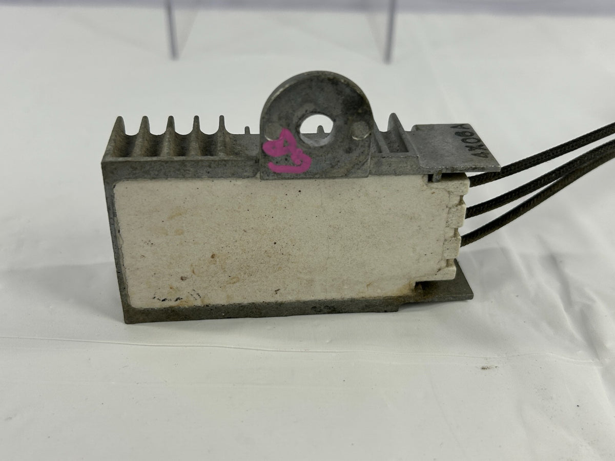 15-19 Subaru Outback Daytime Running Light DRL Resistor Module OEM 84057AL000
