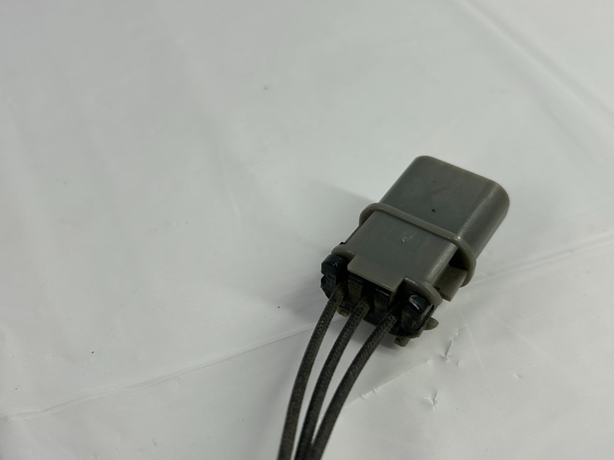 15-19 Subaru Outback Daytime Running Light DRL Resistor Module OEM 84057AL000
