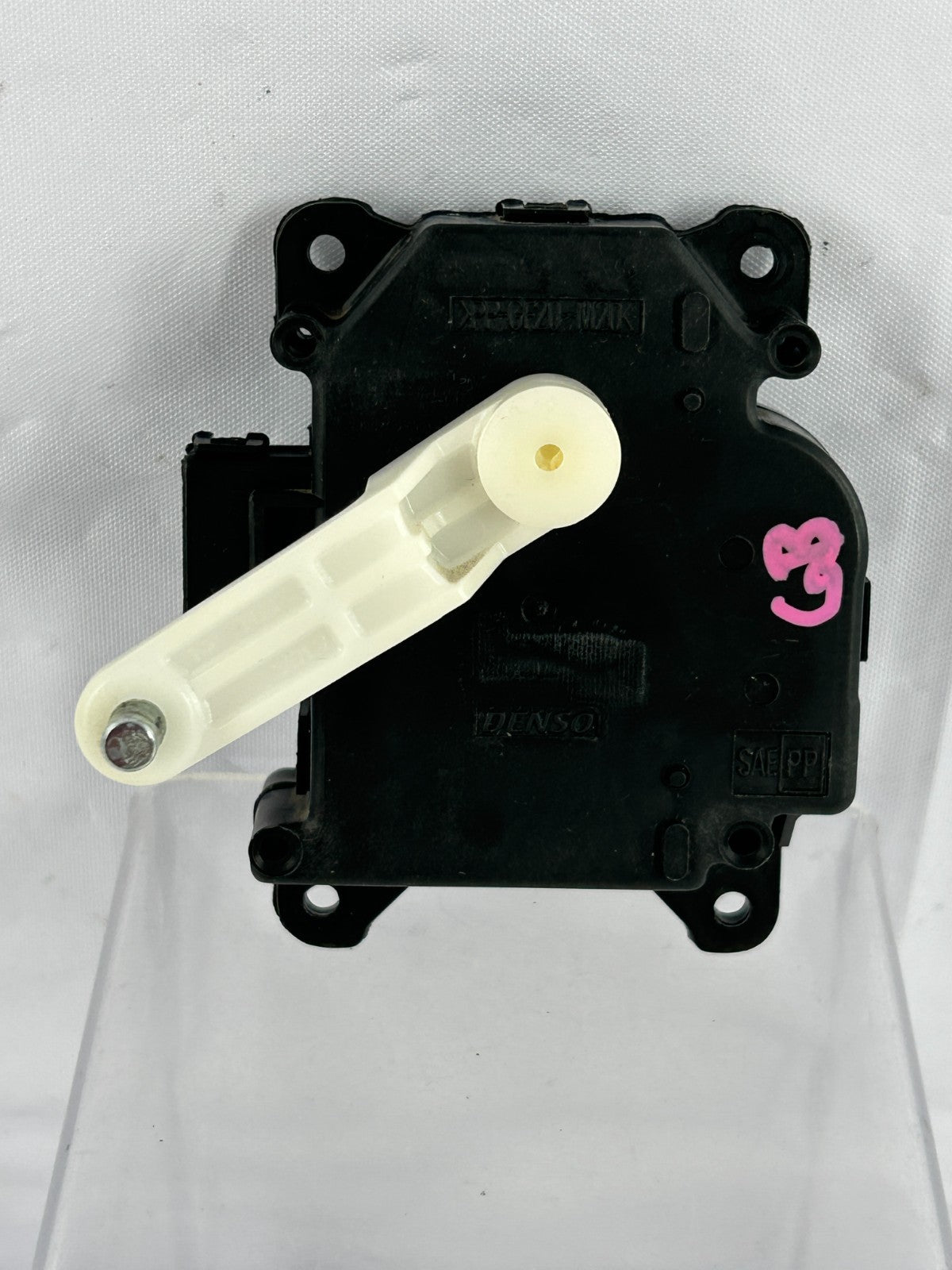 2015-2019 Subaru Outback HVAC Heater Blend Door Actuator Motor OEM 72131AL00A