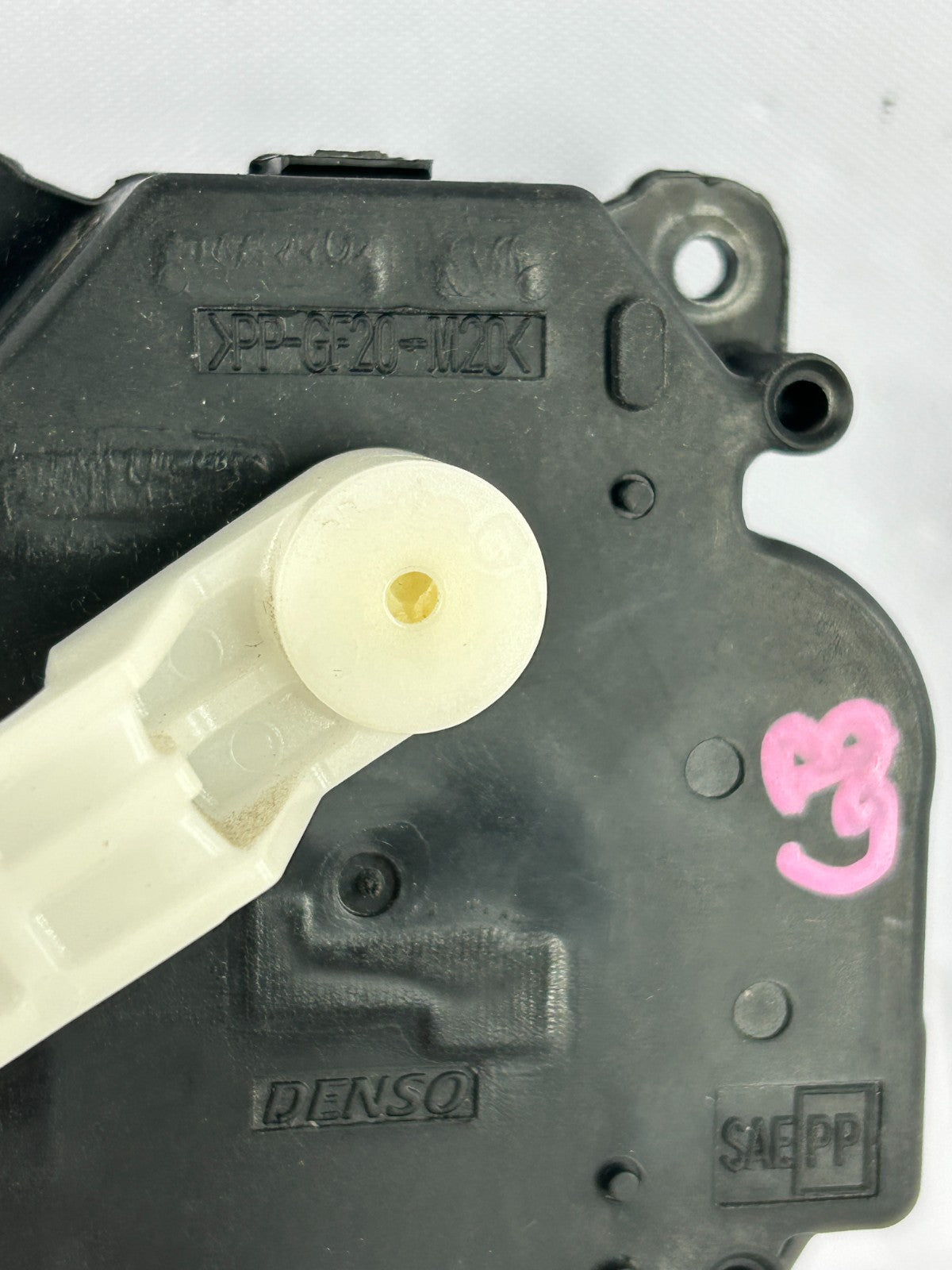 2015-2019 Subaru Outback HVAC Heater Blend Door Actuator Motor OEM 72131AL00A