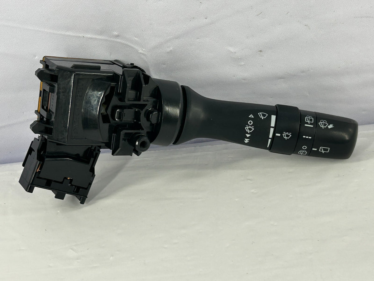 2013-2019 Subaru Outback Windshield Wiper Control Switch Lever OEM 83114AJ15A