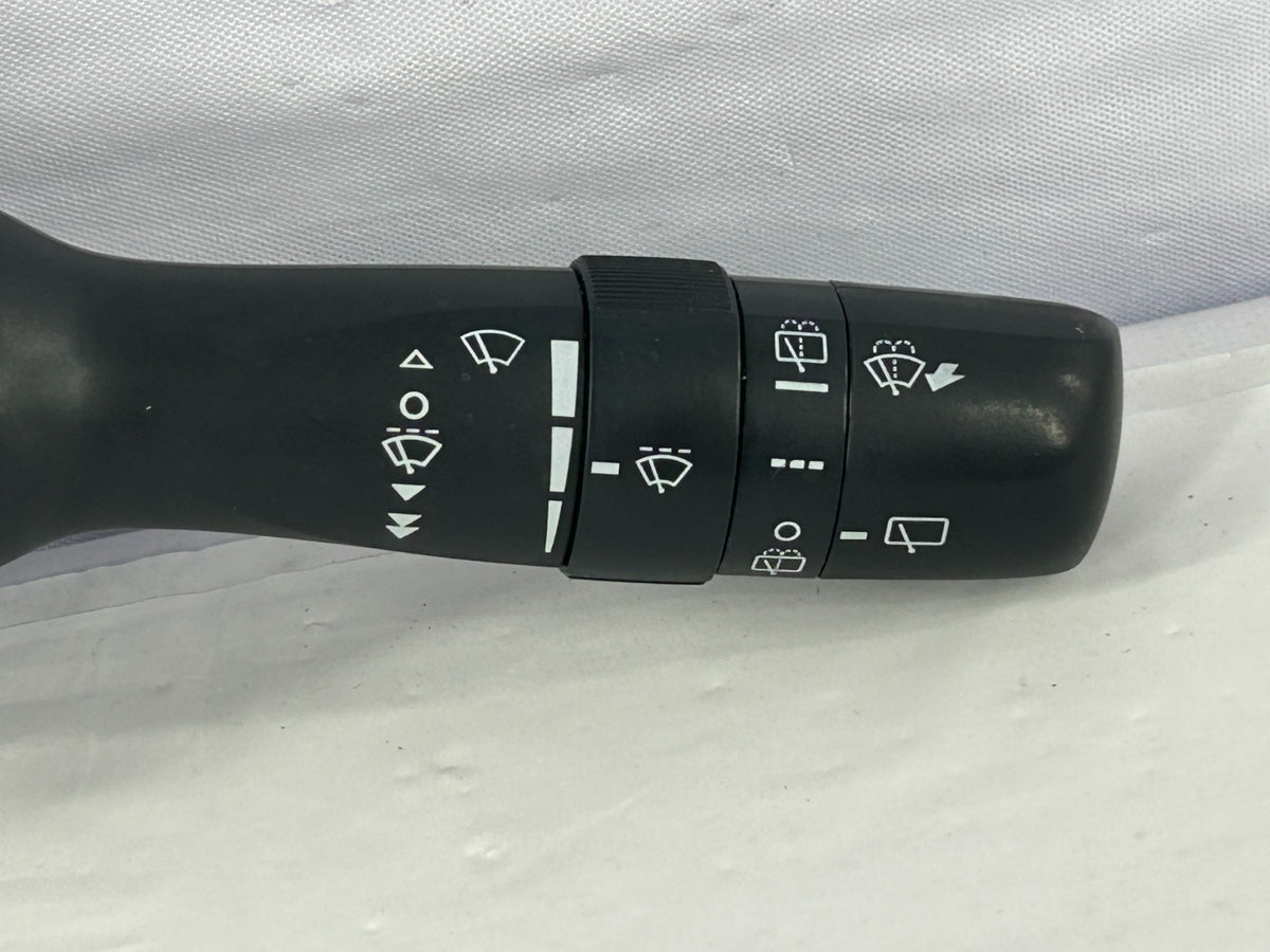 2013-2019 Subaru Outback Windshield Wiper Control Switch Lever OEM 83114AJ15A