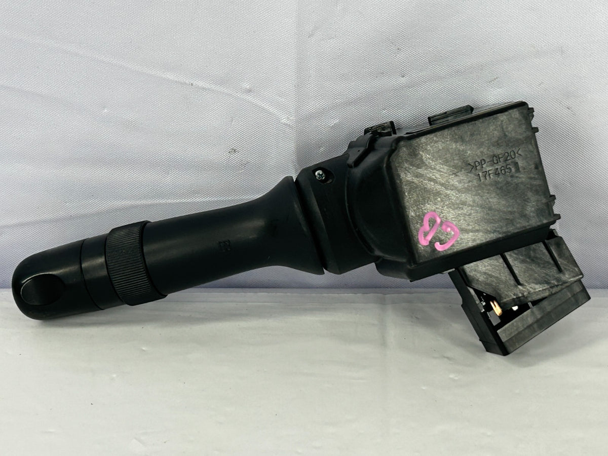 2013-2019 Subaru Outback Windshield Wiper Control Switch Lever OEM 83114AJ15A