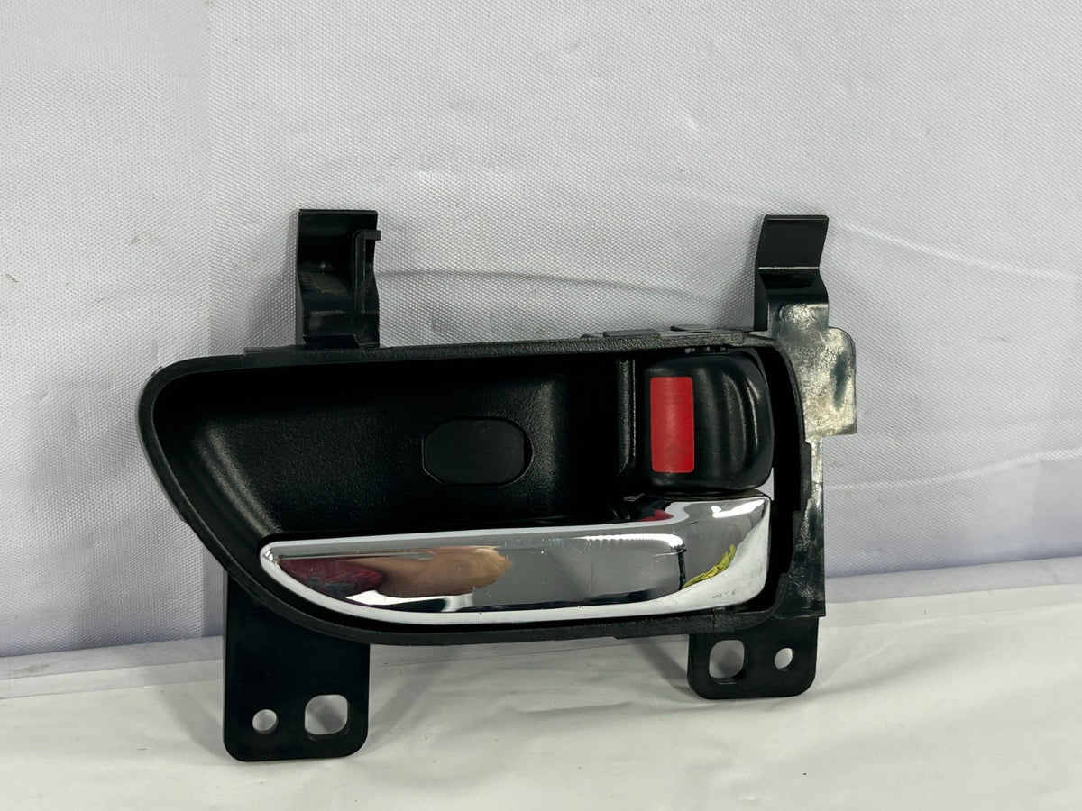 2015-2019 Subaru Outback Rear Right Side Door Interior Handle OEM 61051AL02AVH