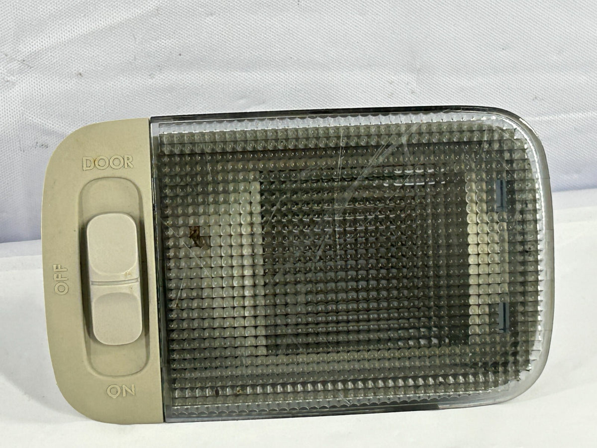 2010-2021 Subaru Outback Interior Cargo Roof Reading Dome Light OEM 84671AG06AME