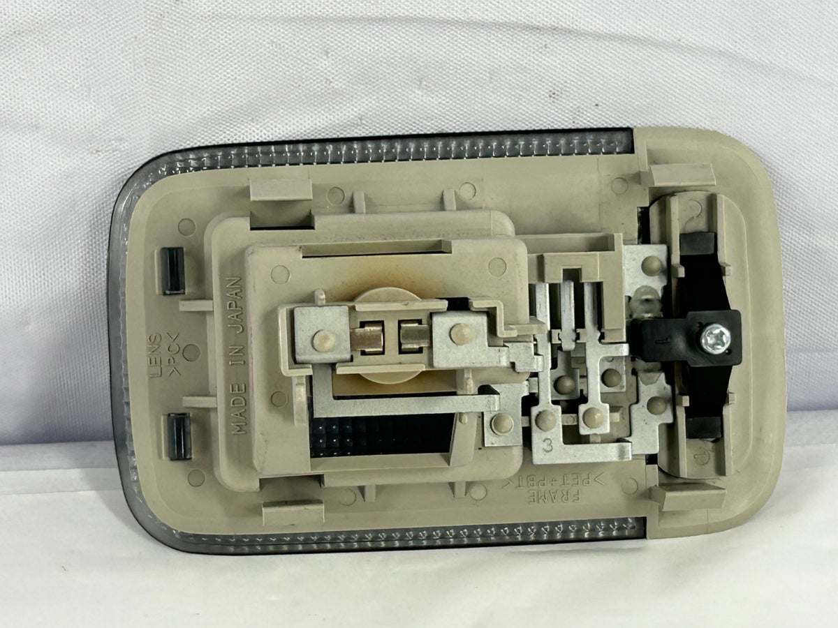 2010-2021 Subaru Outback Interior Cargo Roof Reading Dome Light OEM 84671AG06AME