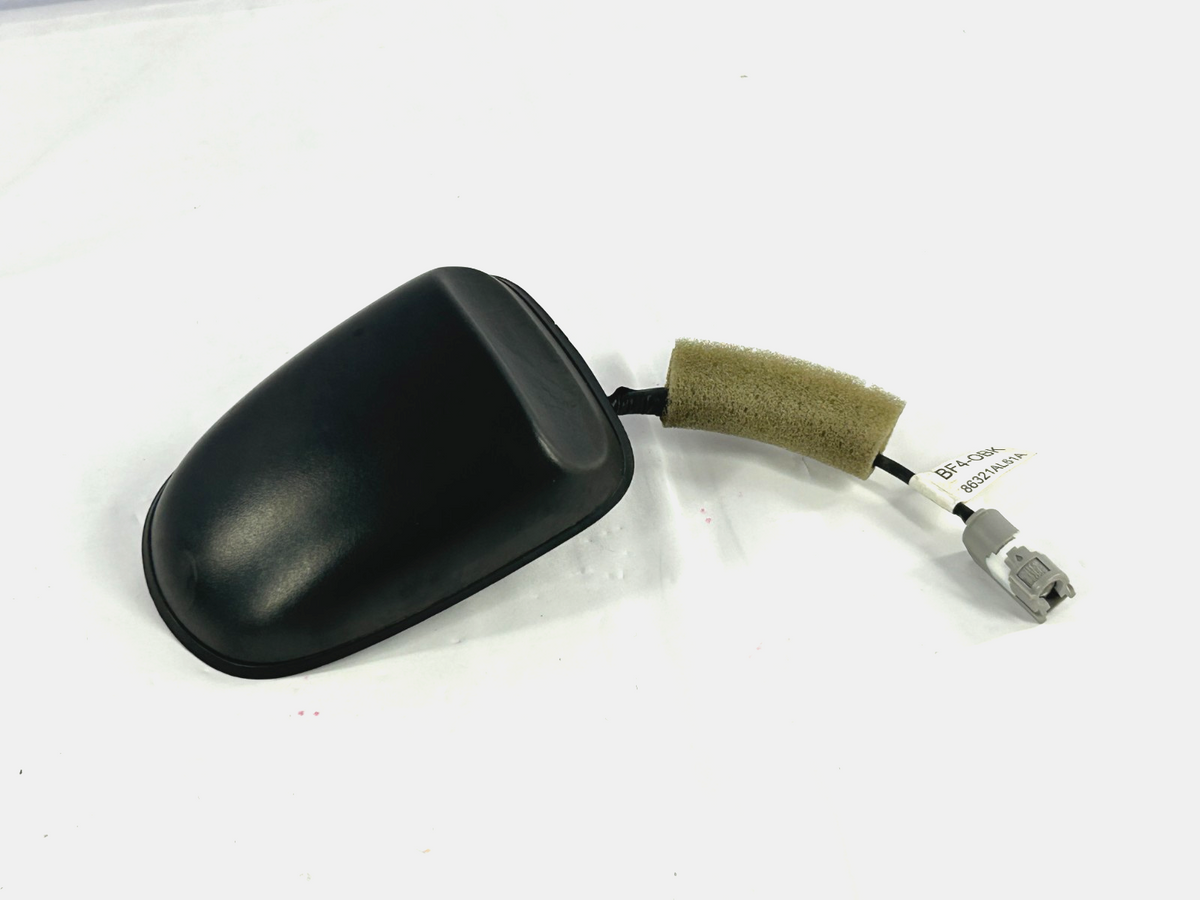 2015-2019 Subaru Outback Roof Radio Satellite Antenna Assembly OEM 86321AL61A