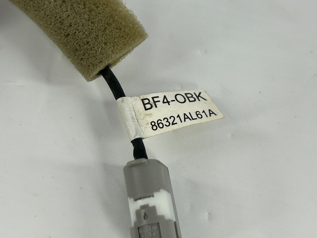 2015-2019 Subaru Outback Roof Radio Satellite Antenna Assembly OEM 86321AL61A