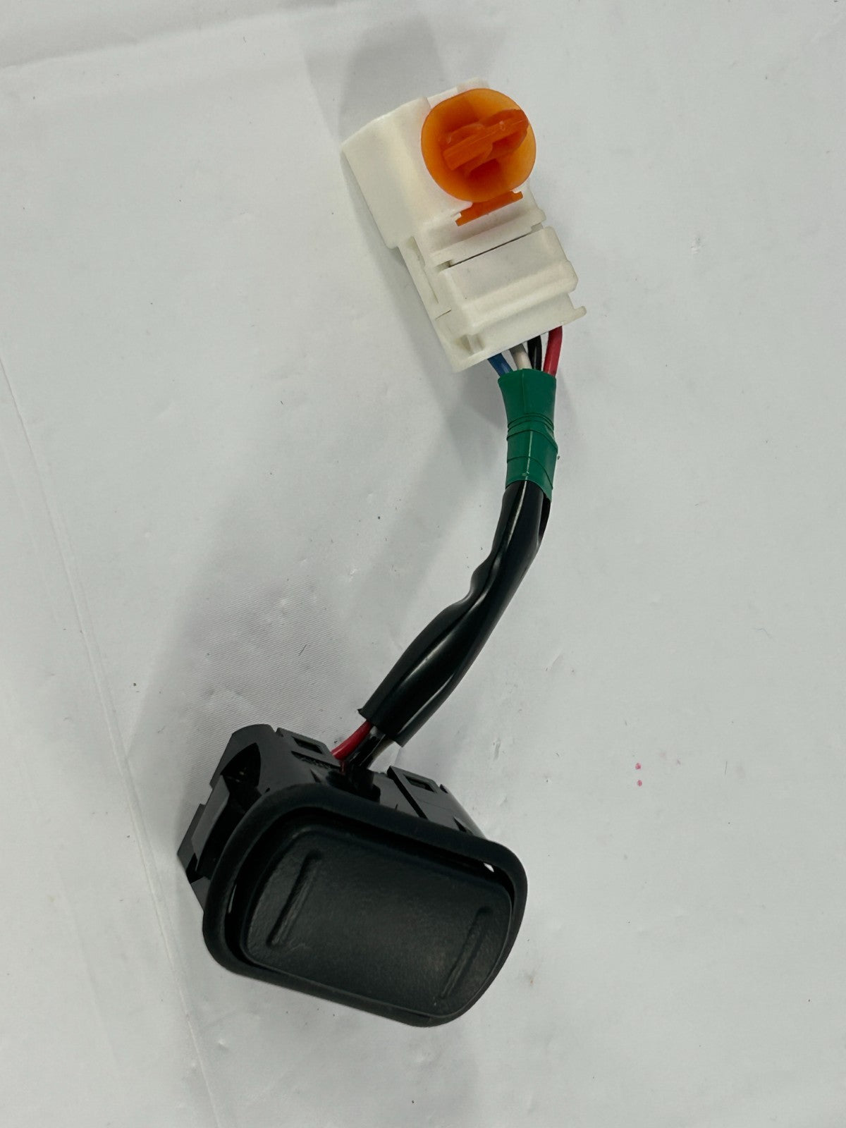 2015-2019 Subaru Outback Front Left Seat Lumbar Control Switch OEM 64176AL00AJC