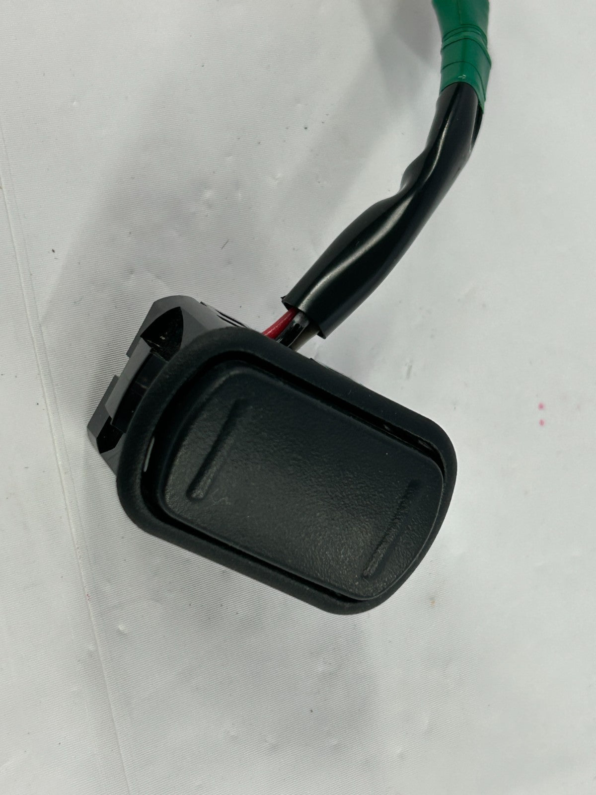 2015-2019 Subaru Outback Front Left Seat Lumbar Control Switch OEM 64176AL00AJC