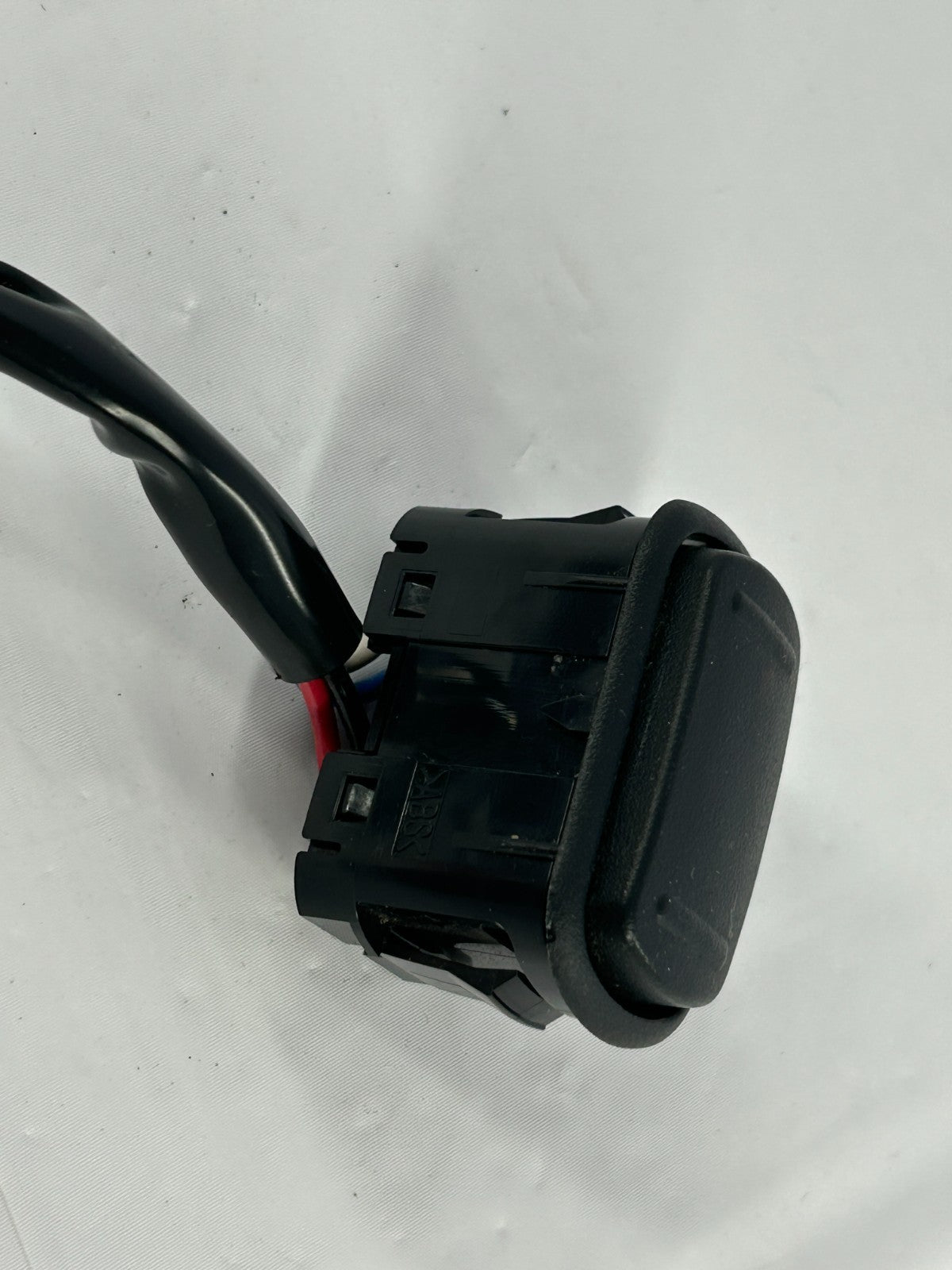 2015-2019 Subaru Outback Front Left Seat Lumbar Control Switch OEM 64176AL00AJC