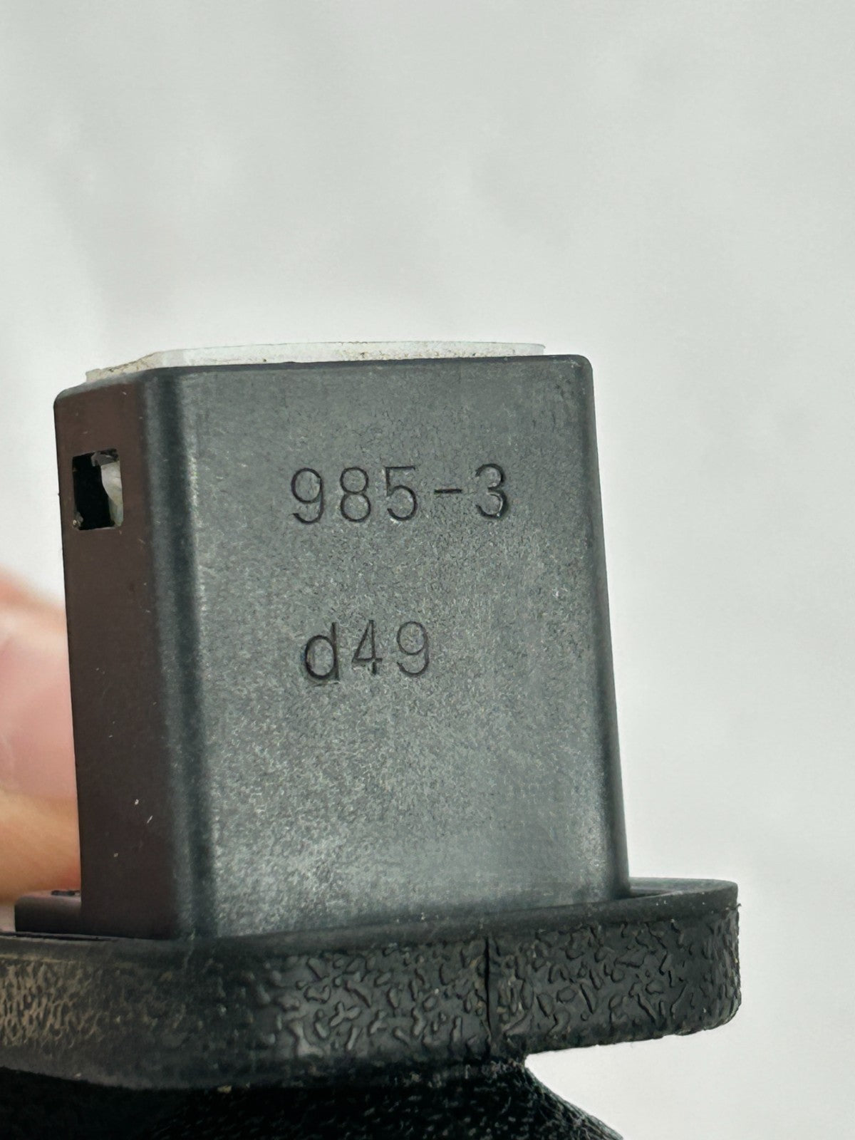 2015-2021 Subaru Outback Door Jamb Courtesy Light Sensor Switch OEM 83331AL000