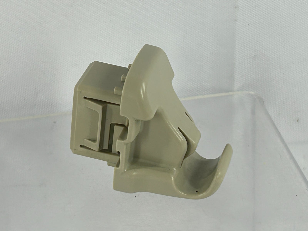 2010-2021 Subaru Outback Front Left Right Sun Visor Holder Clip OEM 92018FG001ME