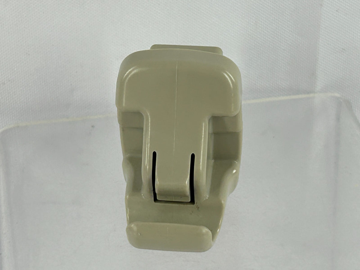 2010-2021 Subaru Outback Front Left Right Sun Visor Holder Clip OEM 92018FG001ME