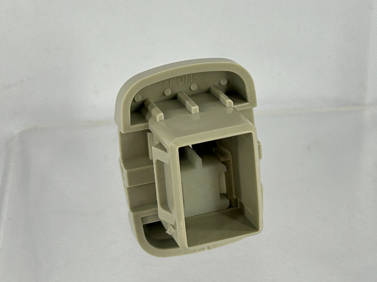 2010-2021 Subaru Outback Front Left Right Sun Visor Holder Clip OEM 92018FG001ME
